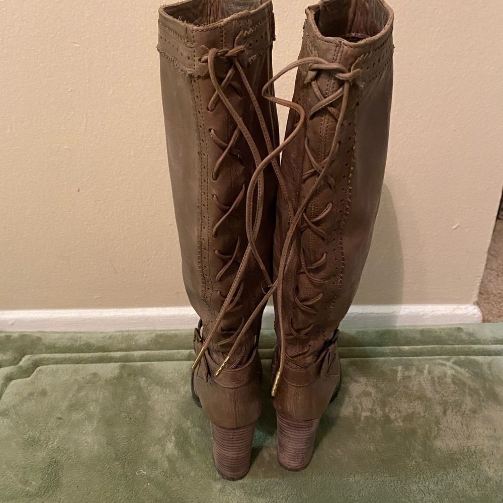 Fabianelli Italian boot - Picture 3 of 5